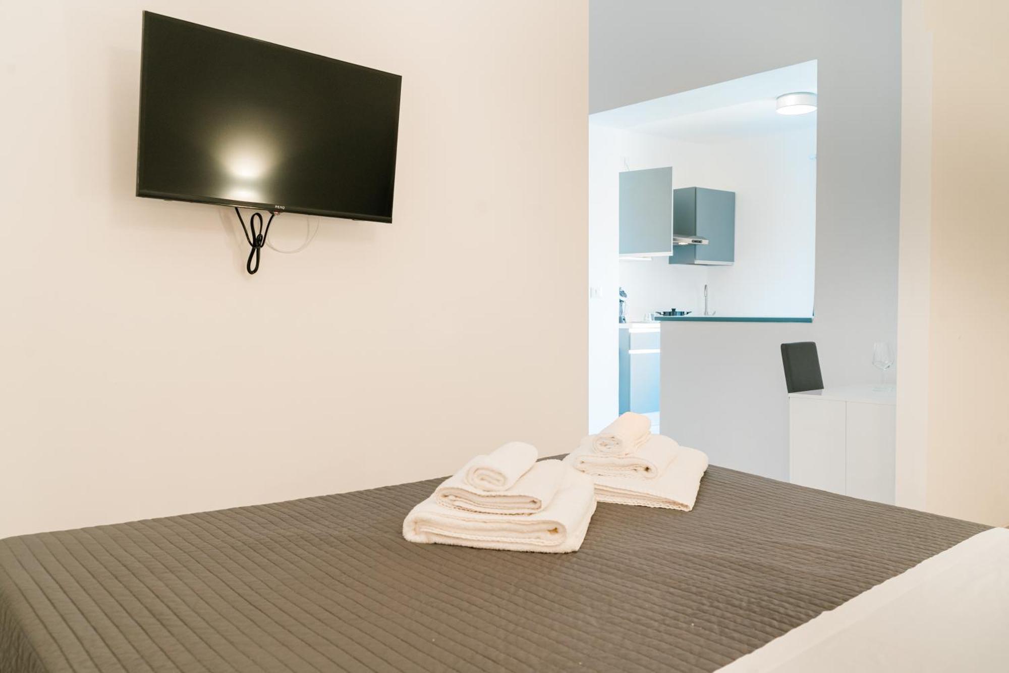 FG Vacanze Alghero Zimmer foto