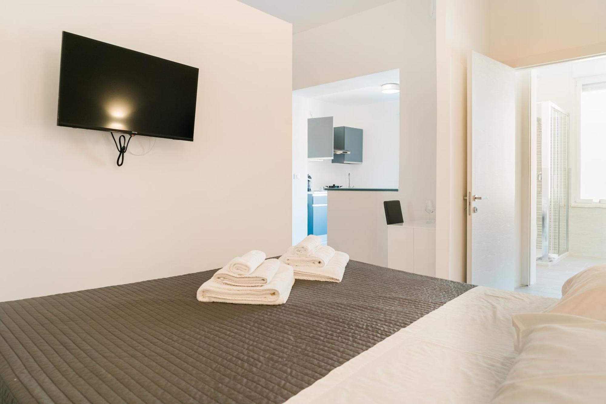 FG Vacanze Alghero Exterior foto